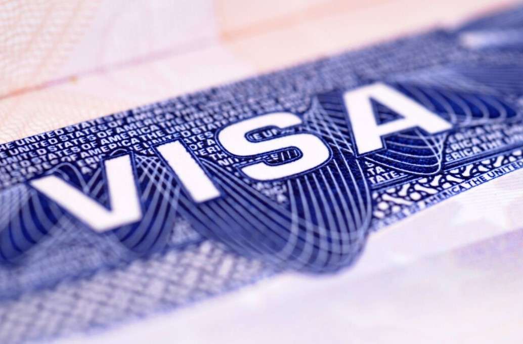Triumphant Success: ‘I’ve Received My New Visa!’